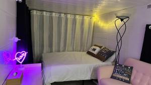 Duo indépendant, piscine et jacuzzi Espace pour vos toutous