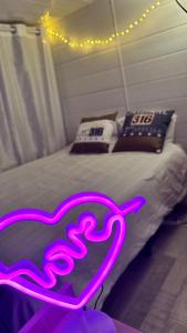 Duo indépendant, piscine et jacuzzi Espace pour vos toutous