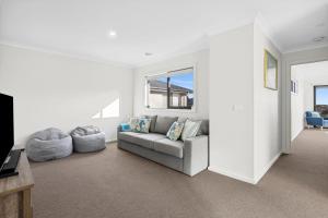 Sea View Seaside Retreat in Clifton Springs