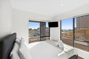 Sea View Seaside Retreat in Clifton Springs
