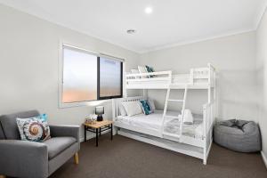 Sea View Seaside Retreat in Clifton Springs