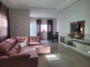 Casa agradável com área gourmet - Cacoal