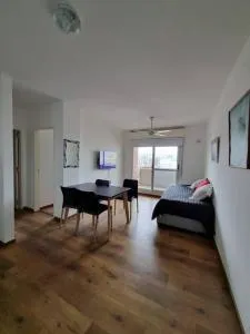 Complejo Abasto - España