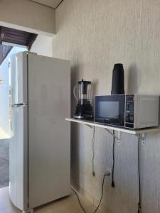 Casa agradável com área gourmet