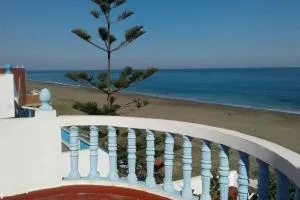 La Casa de Benali - Tizgane