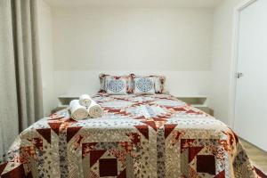 LN1015 - Tatuapé Studio ao lado do metrô