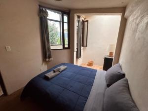 Departamento con Terraza