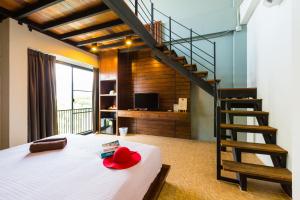 Gord ChiangMai Hotel