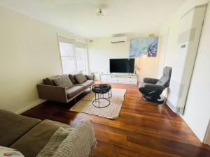 D118 Cawood Family Stay