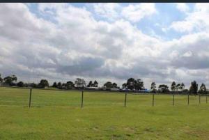 D118 Cawood Family Stay