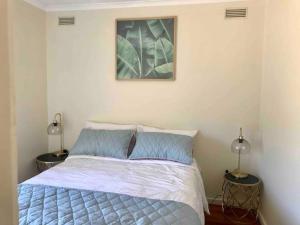 D118 Cawood Family Stay