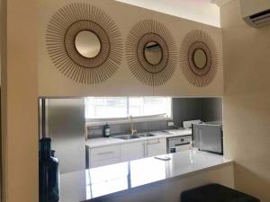 D118 Cawood Family Stay