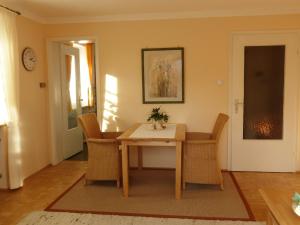 Ferienwohnung Lehmann
