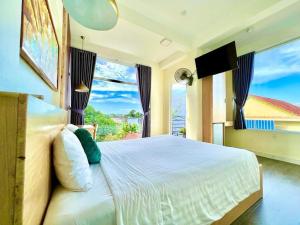 Phòng Loại Sang (Deluxe )