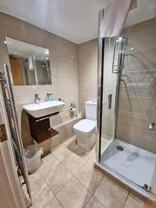 heart of London apartment - Spitalfields