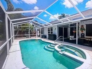 Casa Azul Sarasota Retreat - Myakka City