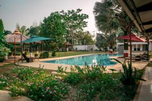 Villa para descanso en Familia Uso exclusivo