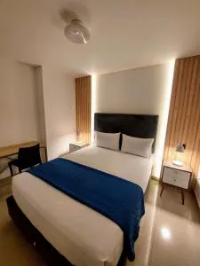 Mandala Lux Hotel - Pisco