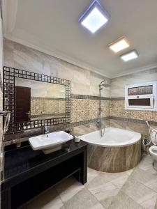Luxurious Apartment