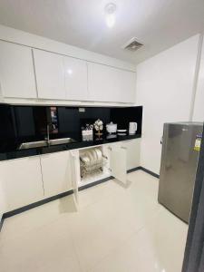 Fully Furnished Townhouse