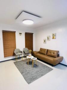 Fully Furnished Townhouse