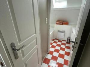 Appartements Topaze - Vue Mer & Fort - Confort & Evasion : photos des chambres