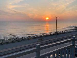 Appartements Tourmaline - Vue Mer & Fort - Confort & Evasion : photos des chambres