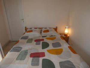 Maisons de vacances Maison de vacances a Notre-Dame-de-Monts, proche plage, jardin, 6 pers, animaux permis - FR-1-540-283 : photos des chambres