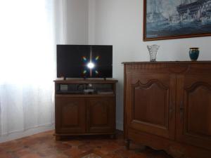 Maisons de vacances Maison de vacances a Notre-Dame-de-Monts, proche plage, jardin, 6 pers, animaux permis - FR-1-540-283 : photos des chambres