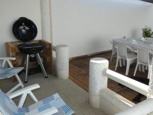 Maisons de vacances Maison de vacances a Notre-Dame-de-Monts, proche plage, jardin, 6 pers, animaux permis - FR-1-540-283 : photos des chambres