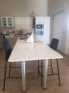 Logement entier, villa vue mer Le Robert, Martinique - Ubytování bez kategorie ve městě Le Robert