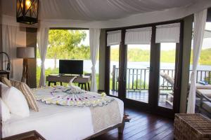 Menjangan Dynasty Resort