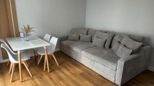 ANNA rooms and apartments