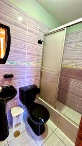 Hospedaje Sol de Oro