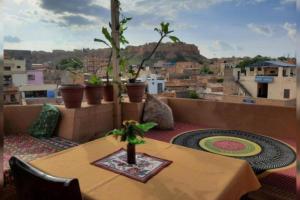 Hotel Janat Heritage