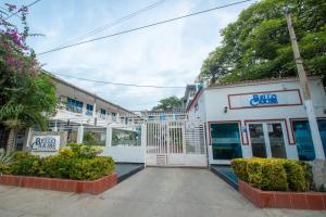 Hotel Bello Caribe