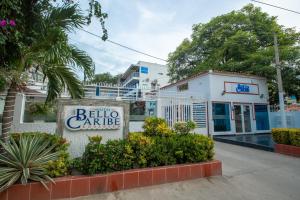 Hotel Bello Caribe