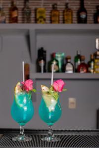 Hotel Bello Caribe