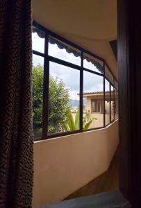 Departamento con Terraza