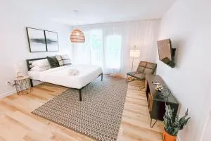 Studio Lugna by Gestion ELITE - Labelle