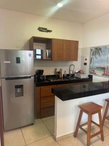 Casa Velero Puerto Morelos