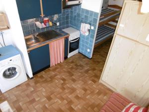 Studio Mezzanine avec Piscine et Tennis - Proche Plage - Garage Inclus - FR-1-799-7