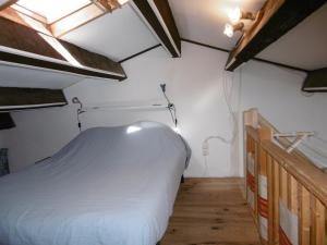 Studio Mezzanine avec Piscine et Tennis - Proche Plage - Garage Inclus - FR-1-799-7