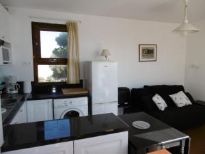 Charmant T2 au Barcarès - Accès plage - 4P - Terrasse - Parking - FR-1-799-10