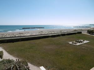 Charmant T2 au Barcarès - Accès plage - 4P - Terrasse - Parking - FR-1-799-10