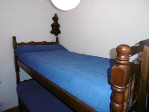 Le Barcarès - Résidence Front de Mer - T2 Alcôve RDC - 4 Pers - Grande Plage - Parking Inclus - FR-1-799-11