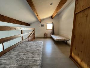 Villa T2 Mezzanine 4P avec Parking en bord détang à 2,5 km de la mer - FR-1-799-30