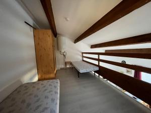 Villa T2 Mezzanine 4P avec Parking en bord détang à 2,5 km de la mer - FR-1-799-30