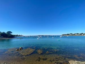 Appartement Duplex Familial Vue Mer, Proche Plage et Commerces - FR-1-639-125