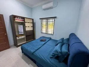 Afdal homestay - 巴东马士力